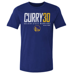 Stephen Curry Golden State Warriors 500 Level Elite T-Shirt sale - Royal shop