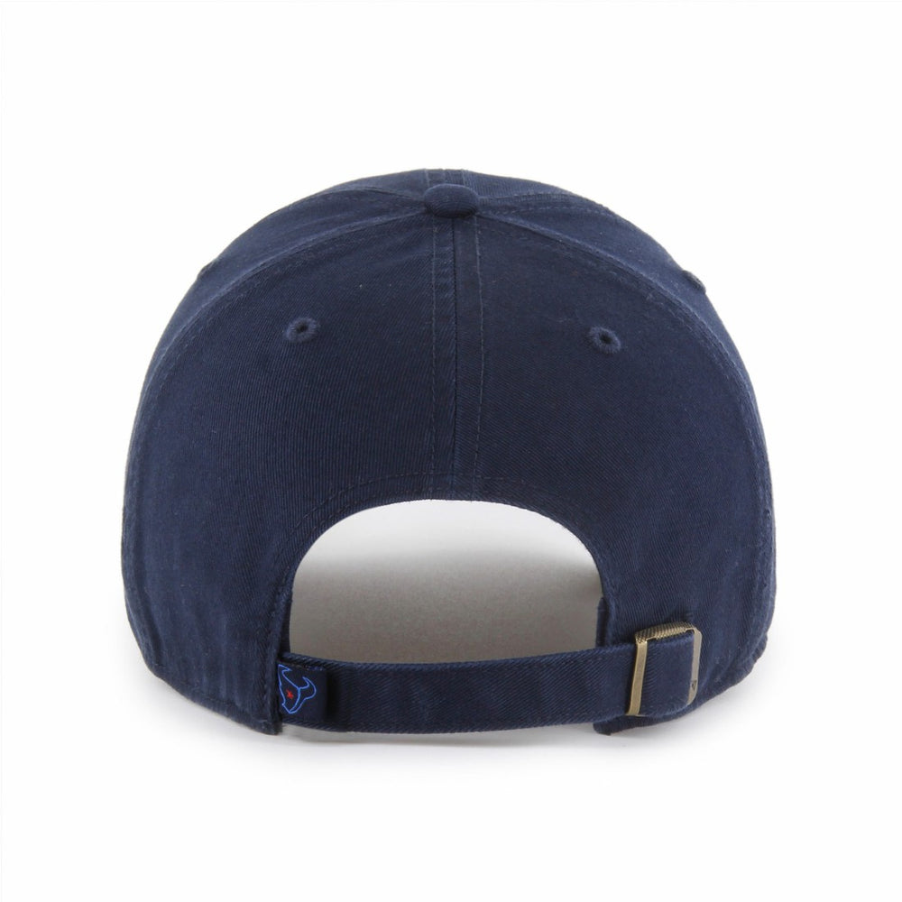 Houston Texans '47 H-Town Cleanup Adjustable Hat - Navy on sale