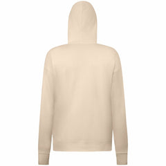 Texas Rangers Levelwear Women's Cooperstown Collection Adorn Core Logo Pullover Hoodie - Khaki