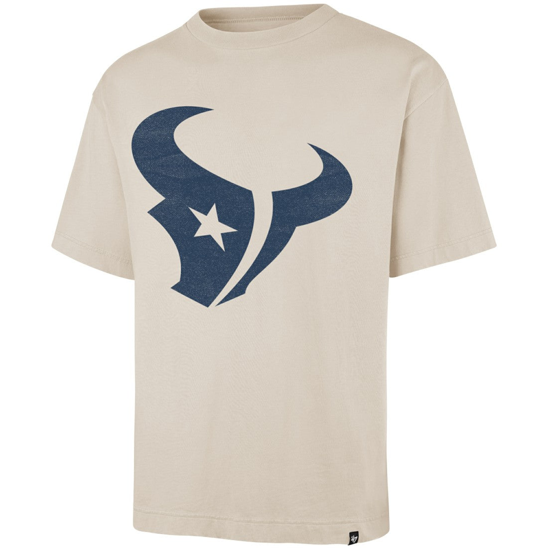 Houston Texans '47 Bouldering Imprint Ravine Foundation T-Shirt - Tan cheap
