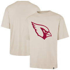 Arizona Cardinals '47 Bouldering Imprint Ravine Foundation T-Shirt - Tan sale