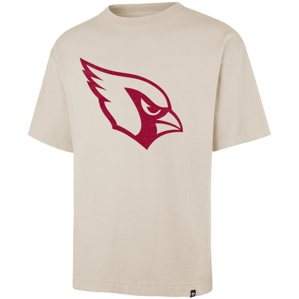 Arizona Cardinals '47 Bouldering Imprint Ravine Foundation T-Shirt - Tan sale