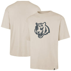 Cincinnati Bengals '47 Bouldering Imprint Ravine Foundation T-Shirt - Tan cheap
