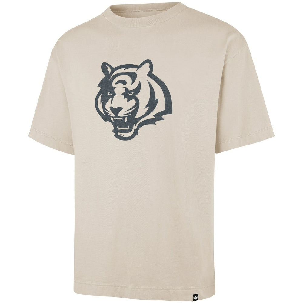 Cincinnati Bengals '47 Bouldering Imprint Ravine Foundation T-Shirt - Tan cheap