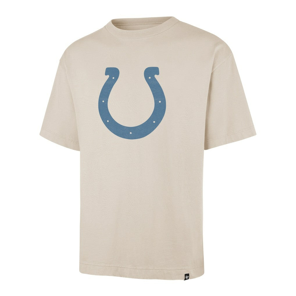 Indianapolis Colts '47 Bouldering Imprint Ravine Foundation T-Shirt - Tan discount