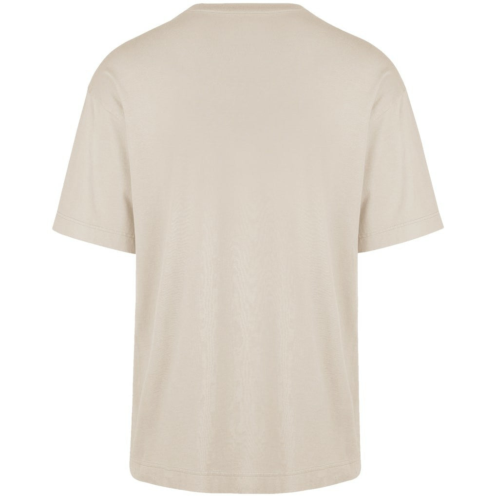Carolina Panthers '47 Bouldering Imprint Ravine Foundation T-Shirt - Tan discount