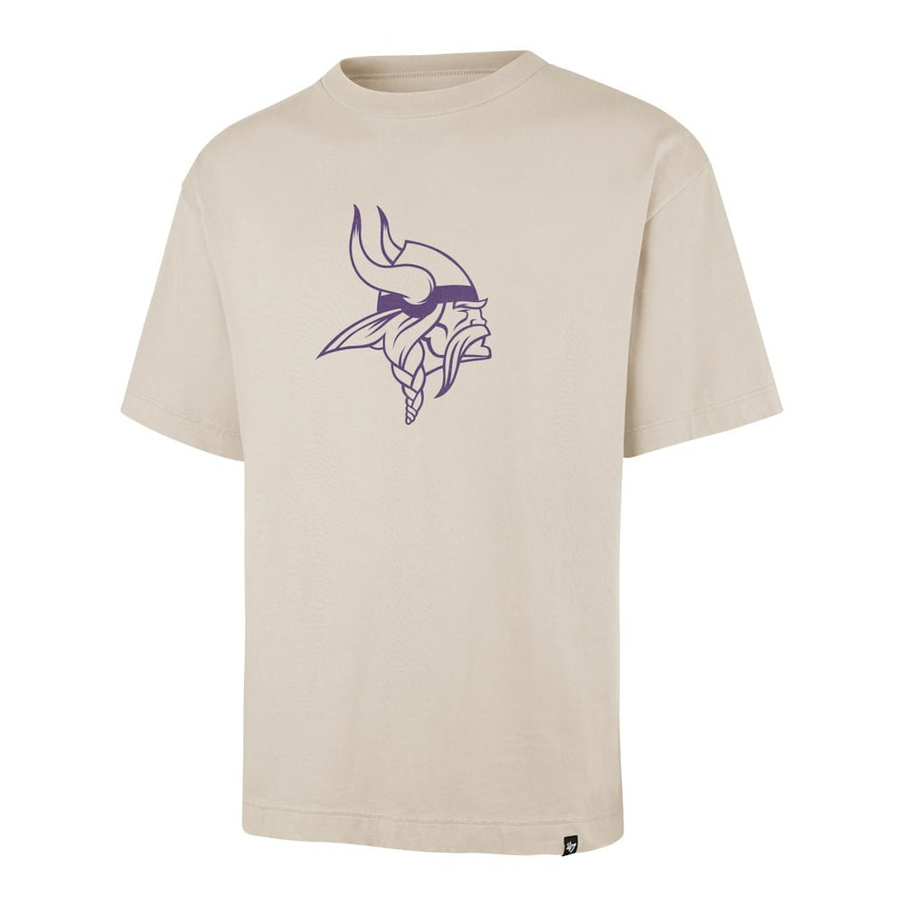 Minnesota Vikings '47 Bouldering Imprint Ravine Foundation T-Shirt - Tan outlet