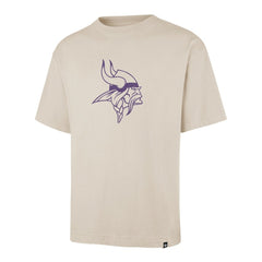 Minnesota Vikings '47 Bouldering Imprint Ravine Foundation T-Shirt - Tan outlet