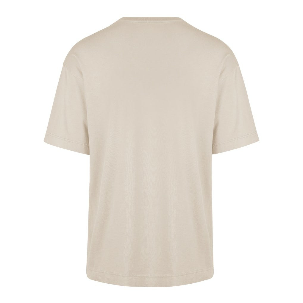 Minnesota Vikings '47 Bouldering Imprint Ravine Foundation T-Shirt - Tan outlet