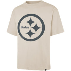 Pittsburgh Steelers '47 Bouldering Imprint Ravine Foundation T-Shirt - Tan cheap