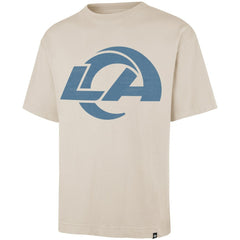 Los Angeles Rams '47 Bouldering Imprint Ravine Foundation T-Shirt - Tan online