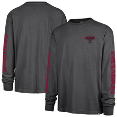 Washington Commanders '47 Cairn Ravine Foundation Long Sleeve T-Shirt - Black sale