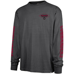 Washington Commanders '47 Cairn Ravine Foundation Long Sleeve T-Shirt - Black sale