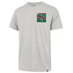 Arizona Cardinals '47 Chrome Plate Franklin T-Shirt - Gray online