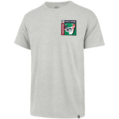 Houston Texans '47 Chrome Plate Franklin T-Shirt - Gray discount