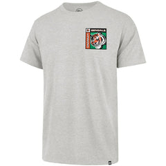 Cincinnati Bengals '47 Chrome Plate Franklin T-Shirt - Gray for sale