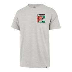 Cleveland Browns '47 Chrome Plate Franklin T-Shirt - Gray sale