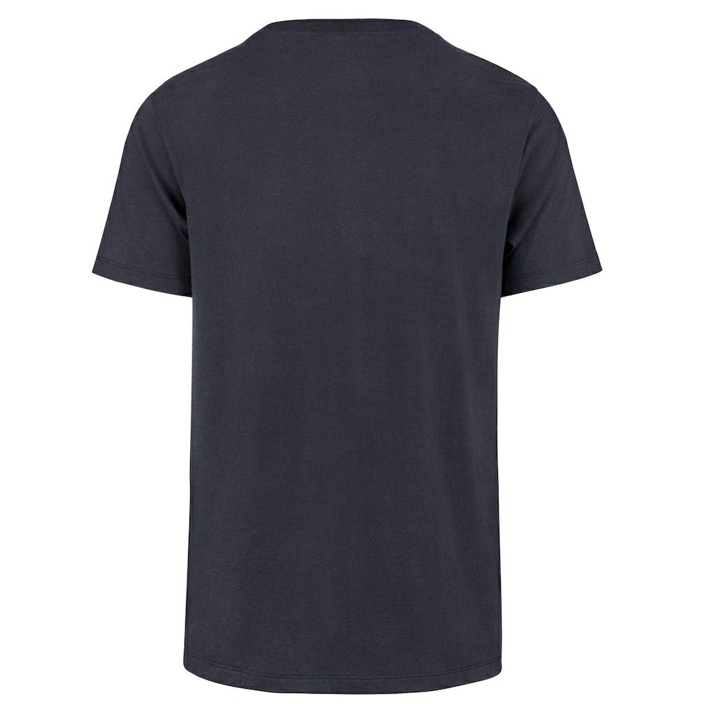 Houston Texans '47 Stripe Splash Franklin T-Shirt - Navy discount