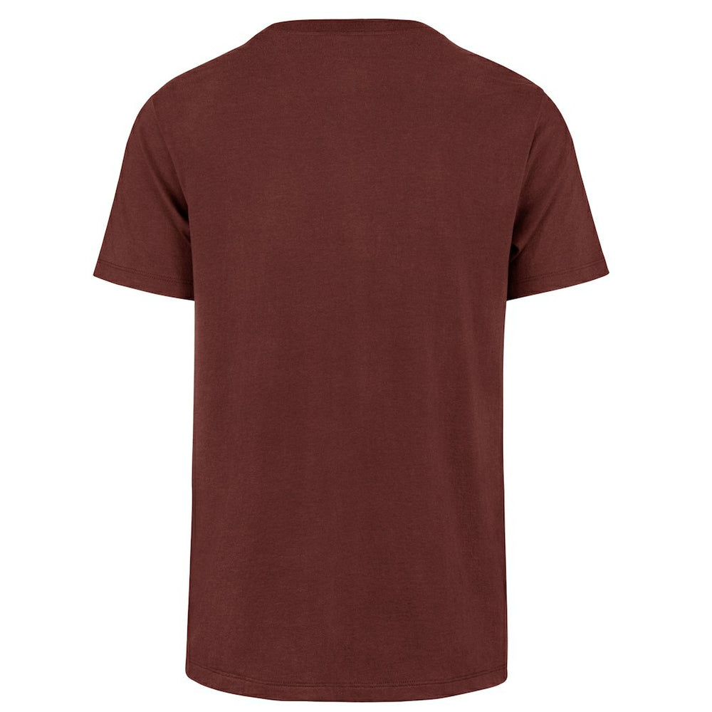 Arizona Cardinals '47 Stripe Splash Franklin T-Shirt - Cardinal outlet