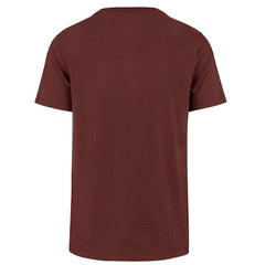 Arizona Cardinals '47 Stripe Splash Franklin T-Shirt - Cardinal outlet