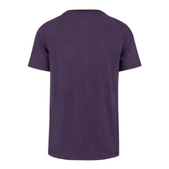 Minnesota Vikings '47 Stripe Splash Franklin T-Shirt - Purple online