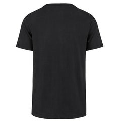New York Jets '47 Stripe Splash Franklin T-Shirt - Black sale