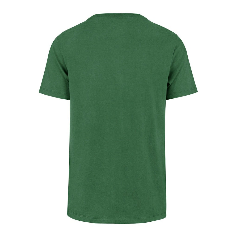 Philadelphia Eagles '47 Stripe Splash Franklin Throwback T-Shirt - Kelly Green online