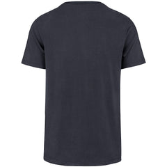 Chicago Bears '47 Stripe Splash Franklin Throwback T-Shirt - Navy discount