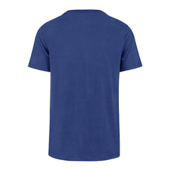 Los Angeles Rams '47 Stripe Splash Franklin Throwback T-Shirt - Royal for sale