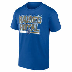 Kansas City Royals Opening Day Hometown T-Shirt - Royal
