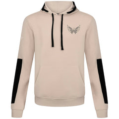 Washington Capitals Levelwear Bombay Response Pullover Hoodie Khaki