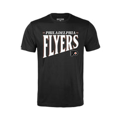 Philadelphia Flyers Levelwear Youth Little Richmond Tally T-Shirt Black