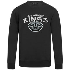 Los Angeles Kings Levelwear Zane Mission Sweatshirt Black