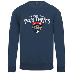 Florida Panthers Levelwear Zane Mission Sweatshirt Navy