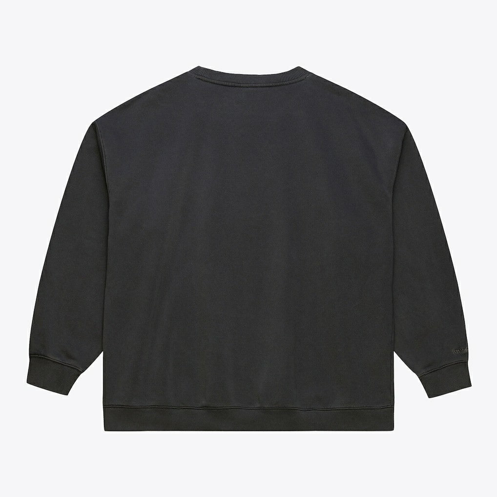 Cincinnati Bengals Downtown Collection Fleece Sweatshirt - Black on sale