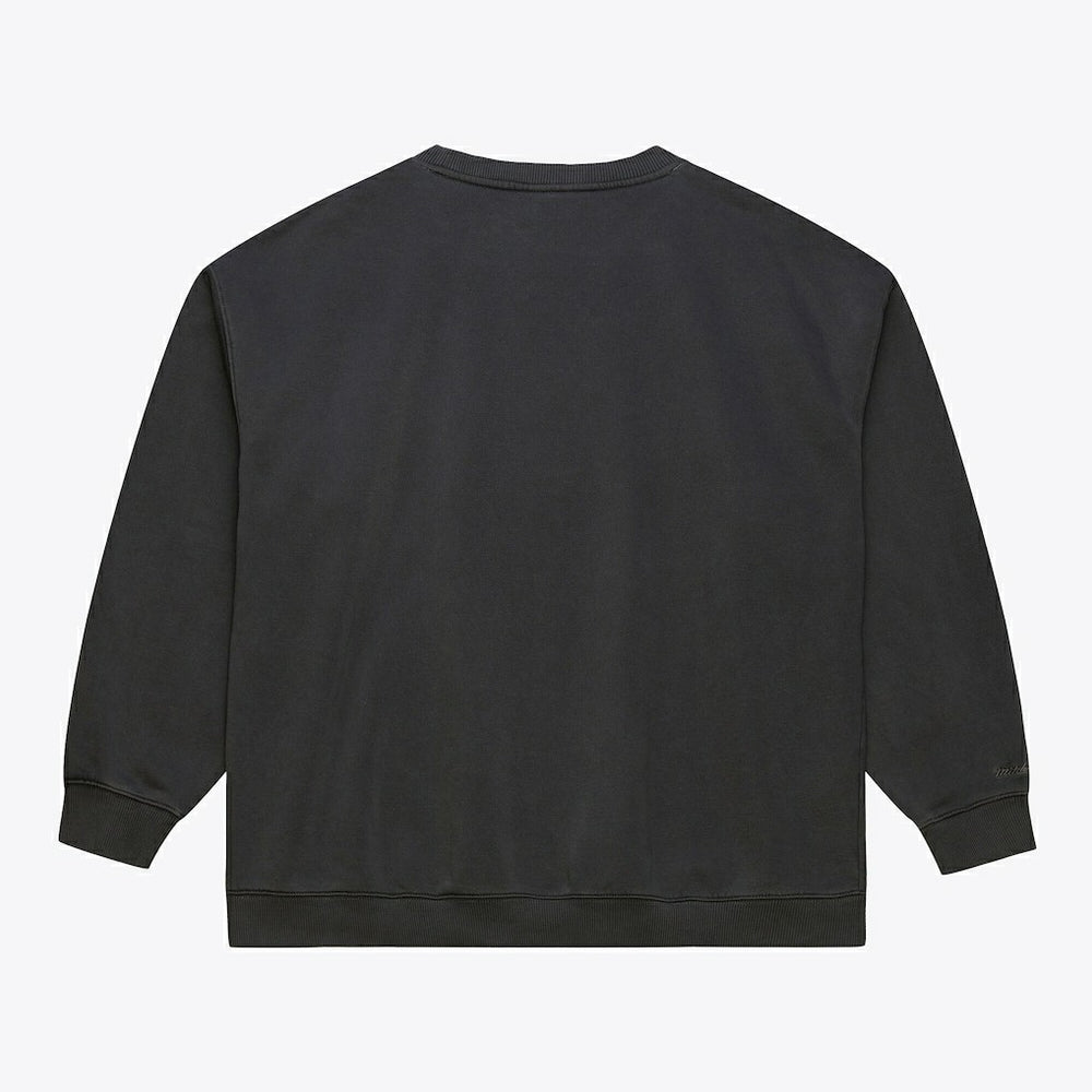 Cincinnati Bengals Downtown Collection Fleece Sweatshirt - Black on sale