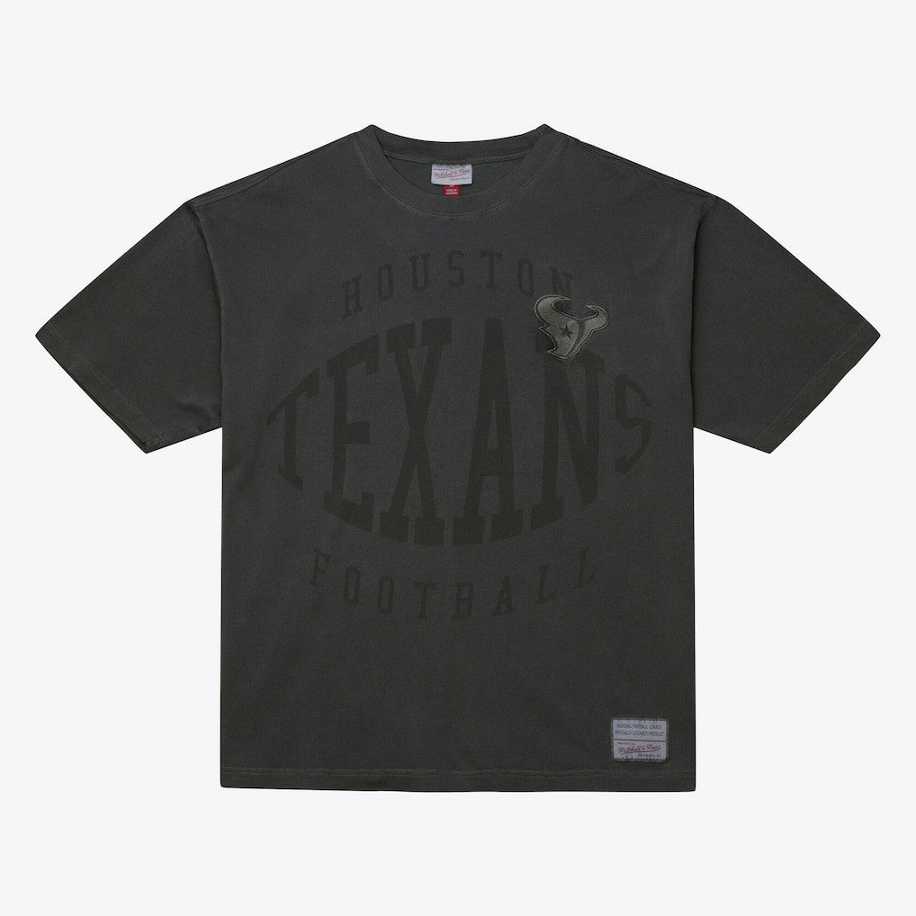 Houston Texans Downtown Collection Premium T-Shirt - Black online