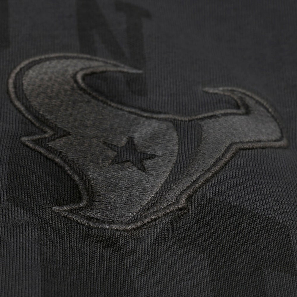 Houston Texans Downtown Collection Premium T-Shirt - Black online