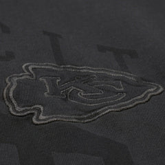 Kansas City Chiefs Downtown Collection Premium T-Shirt - Black cheap