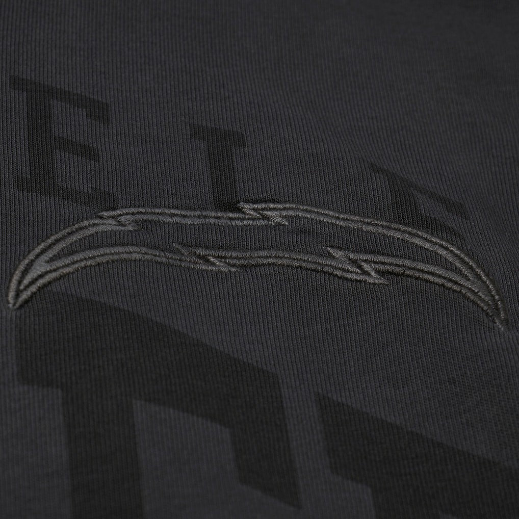 Los Angeles Chargers Downtown Collection Premium T-Shirt - Black online
