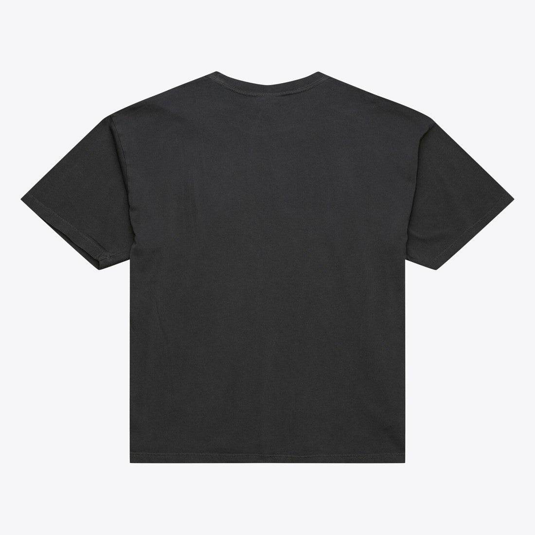 Denver Broncos Downtown Collection Premium Vintage Logo T-Shirt - Black outlet