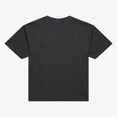 Denver Broncos Downtown Collection Premium Vintage Logo T-Shirt - Black outlet