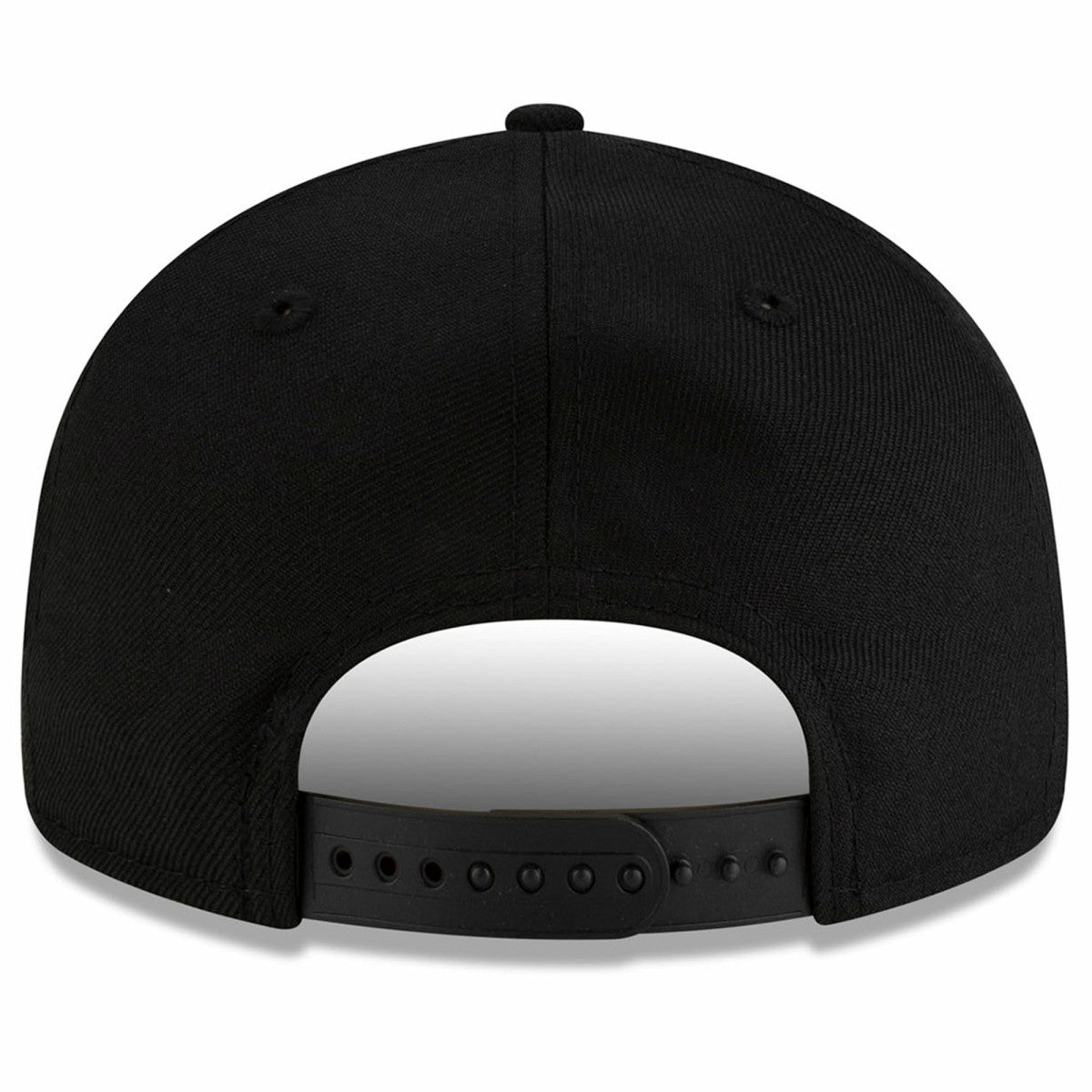 San Antonio Spurs Fear of God Unisex Essentials 9FIFTY Snapback Hat - Black outlet