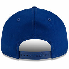 New York Knicks Fear of God Unisex Essentials 9FIFTY Snapback Hat - Blue outlet