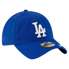 Los Angeles Dodgers Ralph Lauren x MLB 9TWENTY Adjustable Hat - Royal | New Era