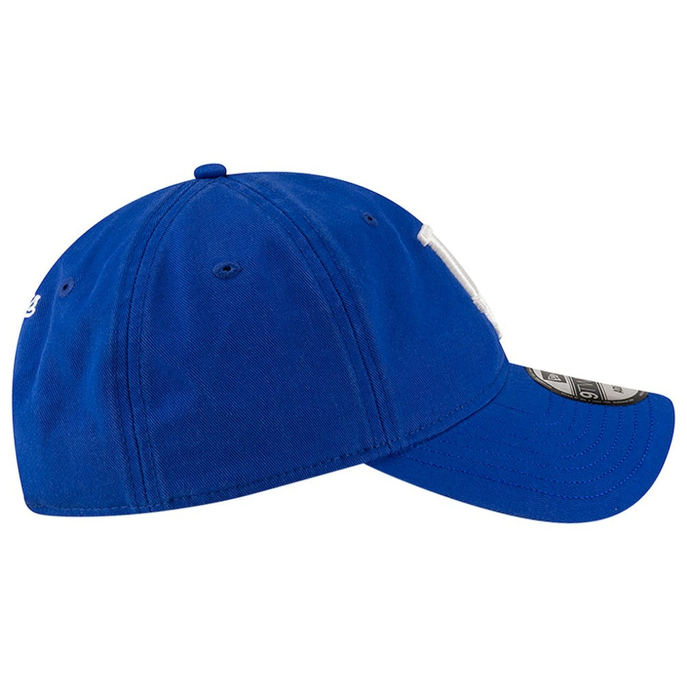 Los Angeles Dodgers Ralph Lauren x MLB 9TWENTY Adjustable Hat - Royal | New Era