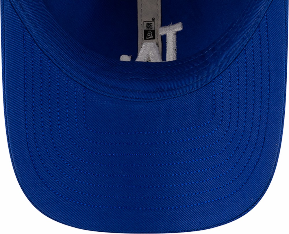 Los Angeles Dodgers Ralph Lauren x MLB 9TWENTY Adjustable Hat - Royal | New Era