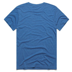 Stephen Curry Golden State Warriors Homage Unisex NBA Jam Tri-Blend T-Shirt sale - Royal on sale