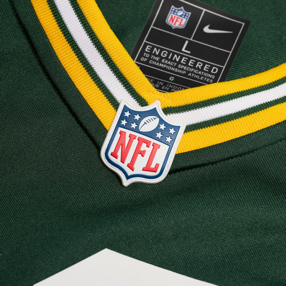 Micah Parsons Green Bay Packers Game Player Jersey - Green | Nike cheap