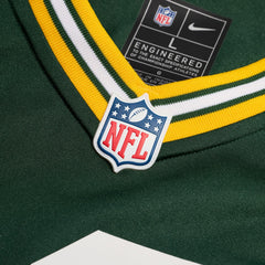 Micah Parsons Green Bay Packers Game Player Jersey - Green | Nike cheap